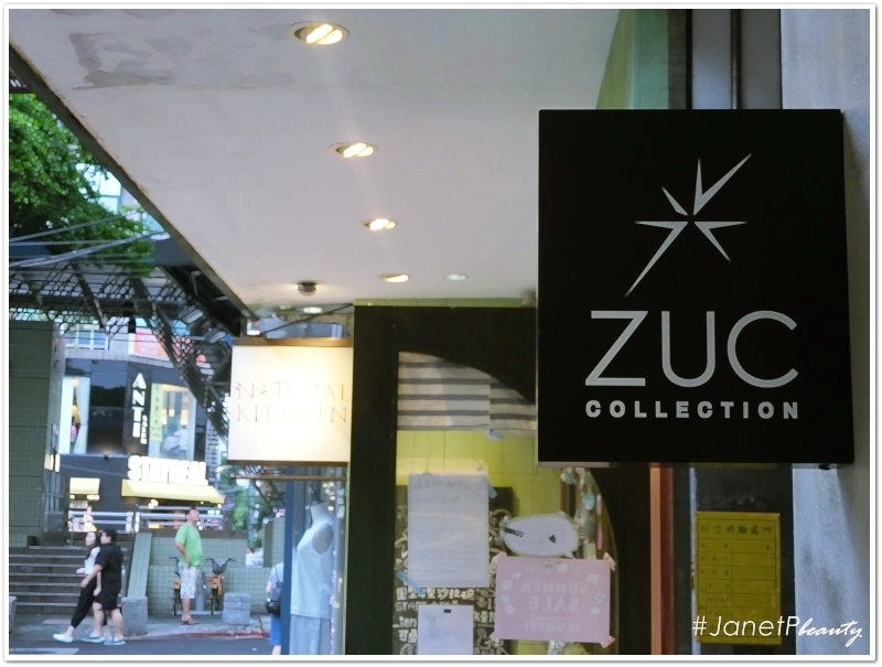 Zuc collection7.JPG